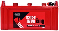 EXIDE INVA KING IKST 1350 (135 AH)